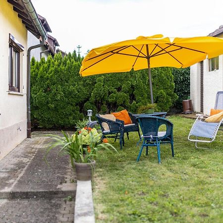 Ferienwohnung Kalkau Lichtenstein  外观 照片