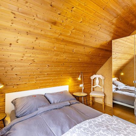 Ferienwohnung Kalkau Lichtenstein  外观 照片