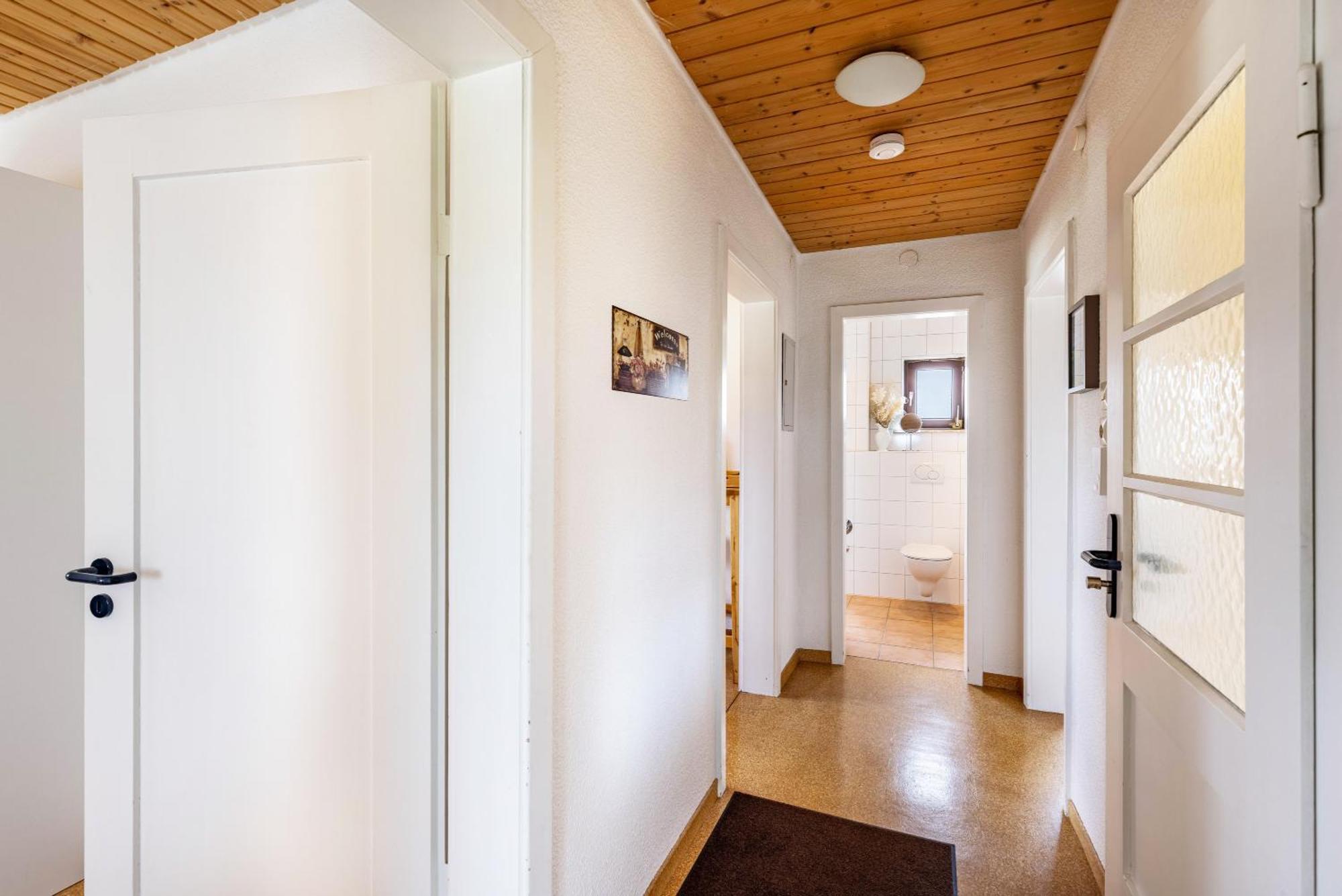 Ferienwohnung Kalkau Lichtenstein  外观 照片