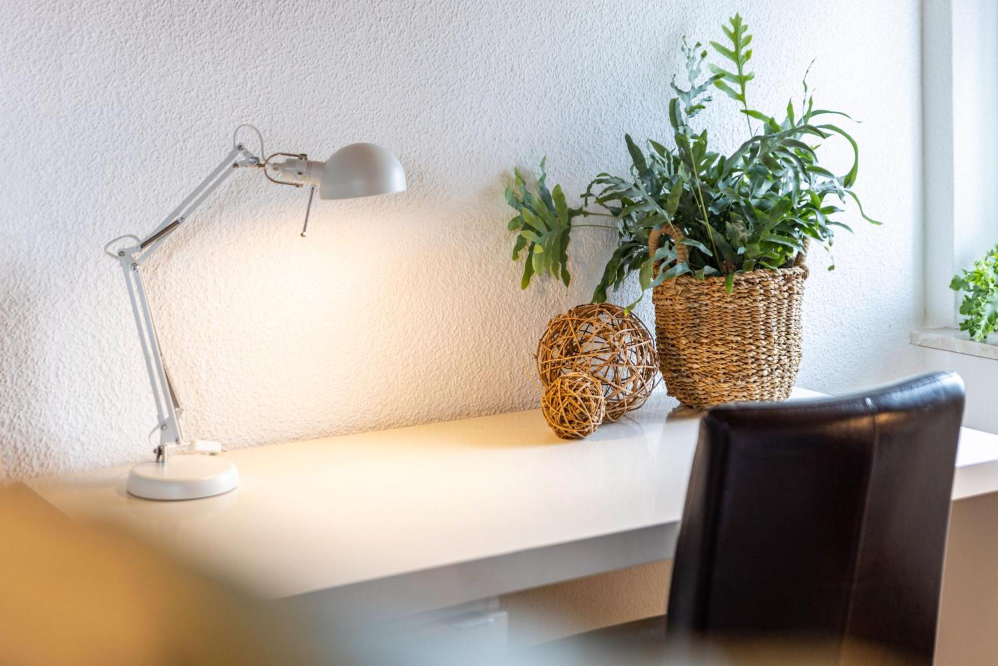 Ferienwohnung Kalkau Lichtenstein  外观 照片