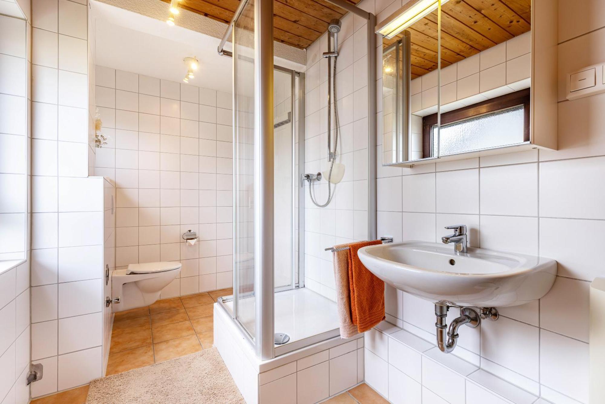 Ferienwohnung Kalkau Lichtenstein  外观 照片