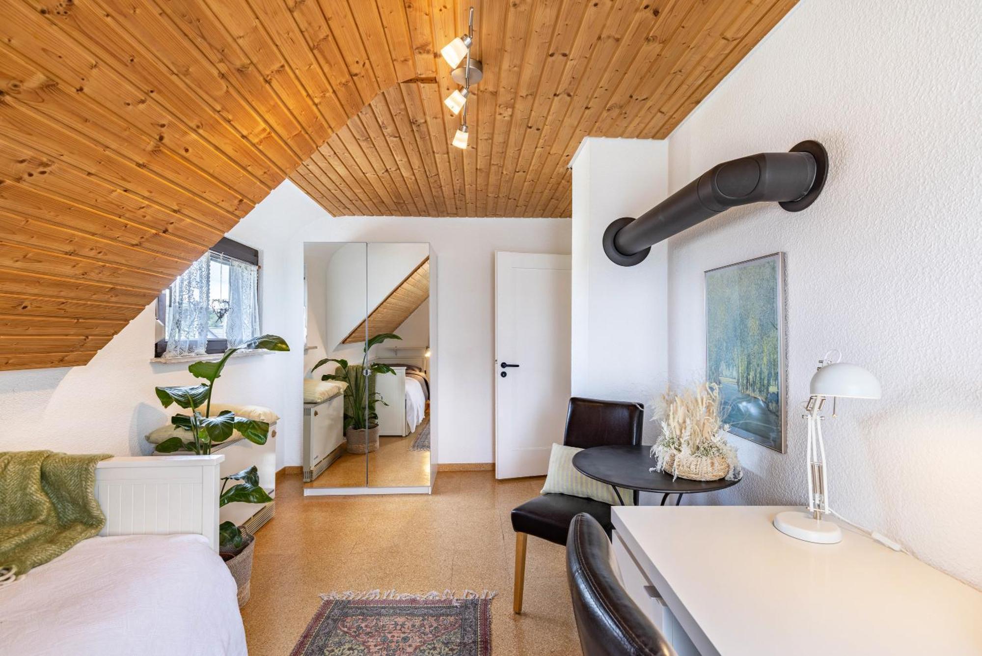 Ferienwohnung Kalkau Lichtenstein  外观 照片