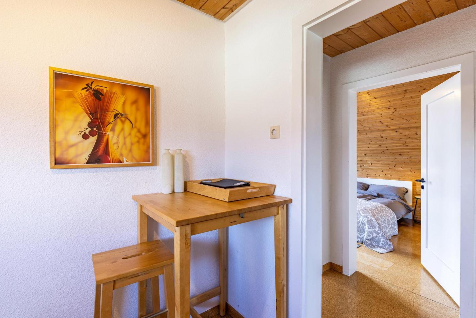 Ferienwohnung Kalkau Lichtenstein  外观 照片