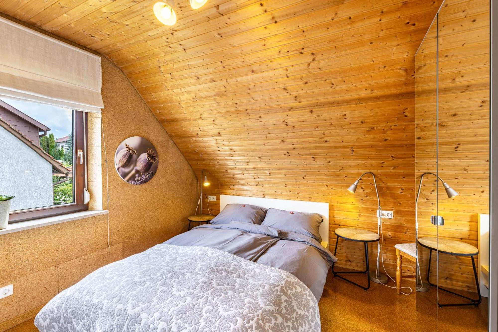 Ferienwohnung Kalkau Lichtenstein  外观 照片