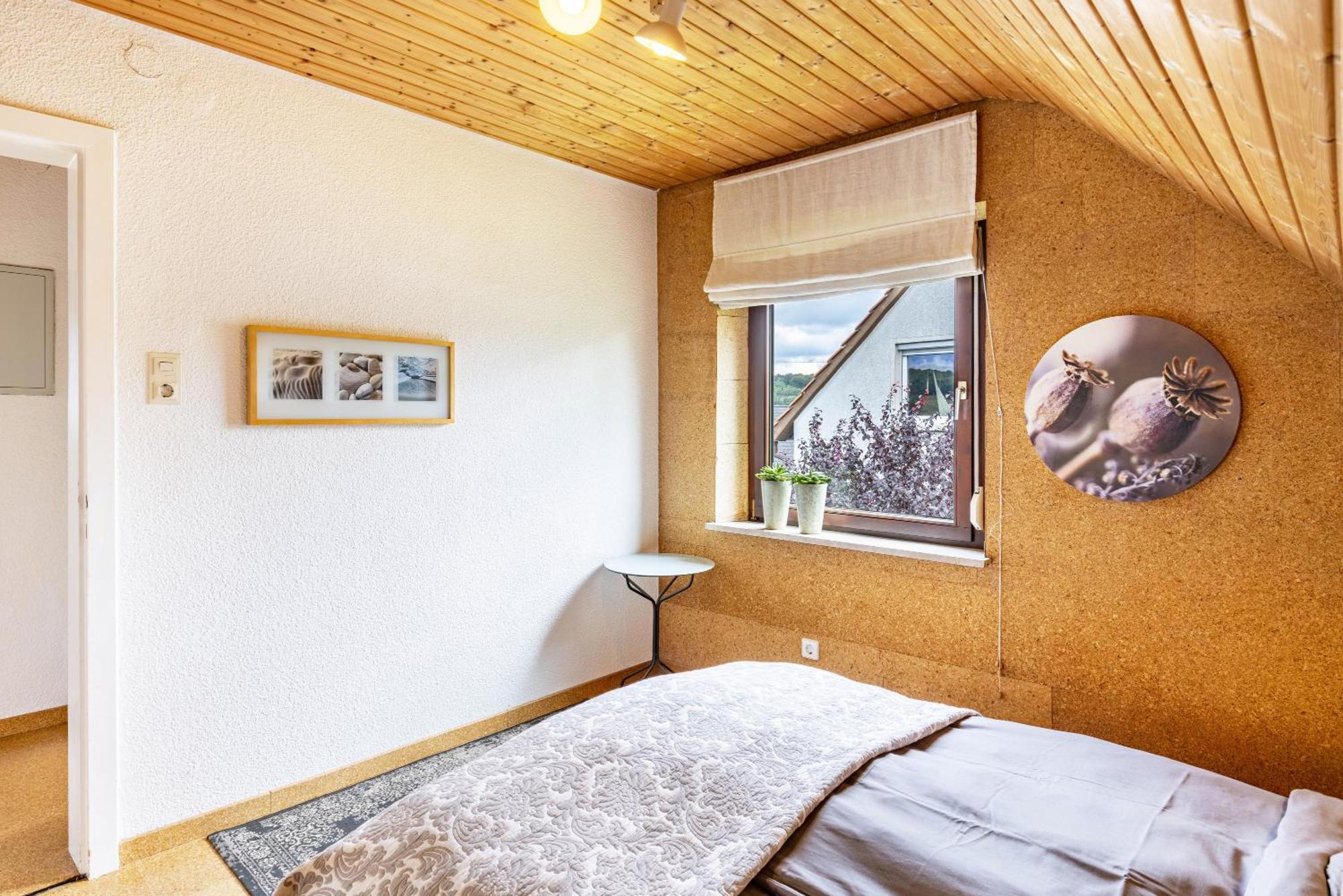 Ferienwohnung Kalkau Lichtenstein  外观 照片